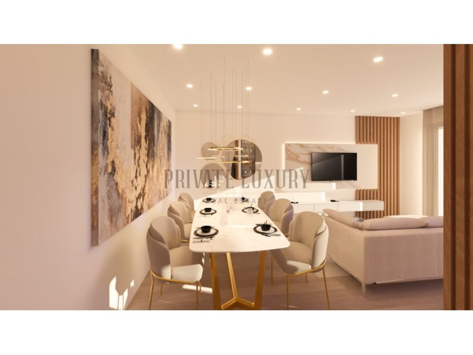 Villa i Sao Domingos de Rana, Lisbon - foto 1