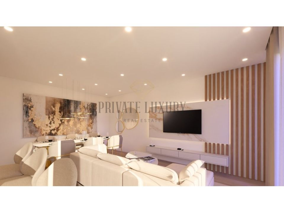 Villa i Sao Domingos de Rana, Lisbon - foto 3