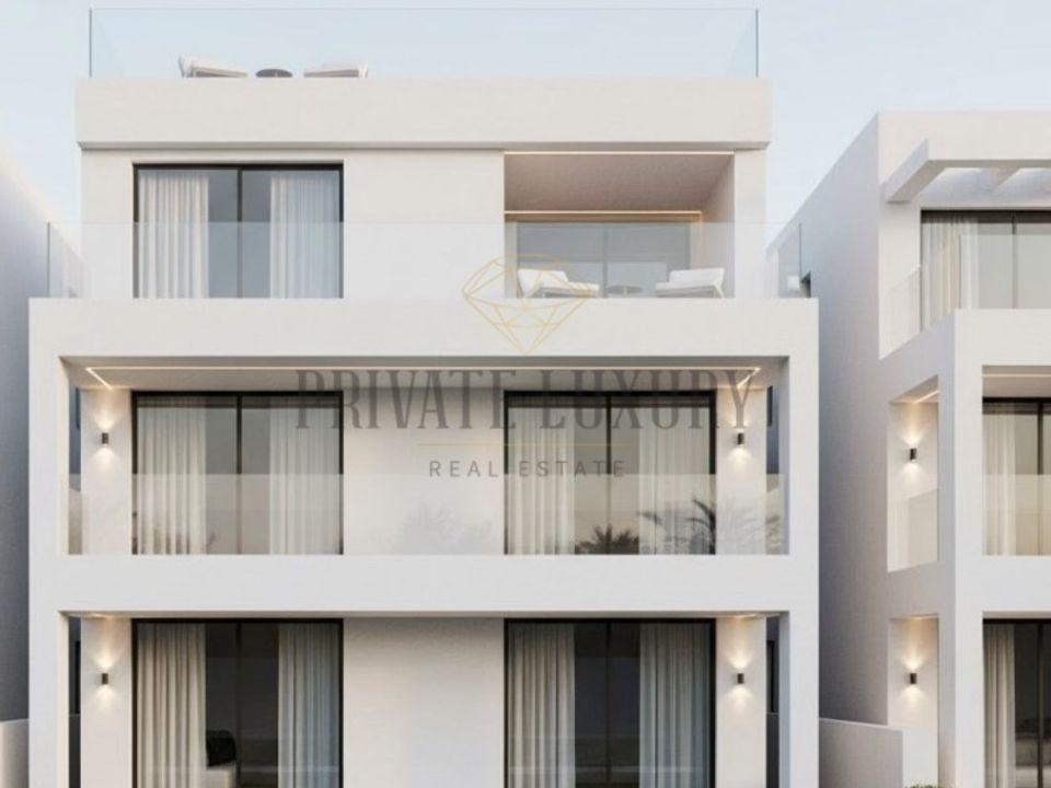 Villa i Lisbon, Lisbon - foto 4