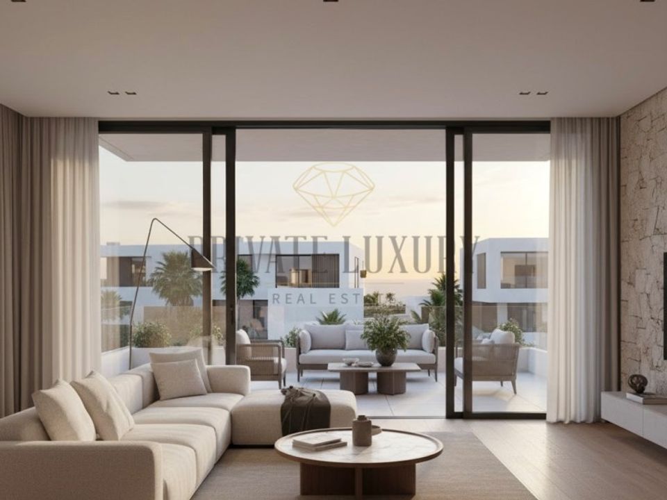 Villa i Lisbon, Lisbon - foto 2