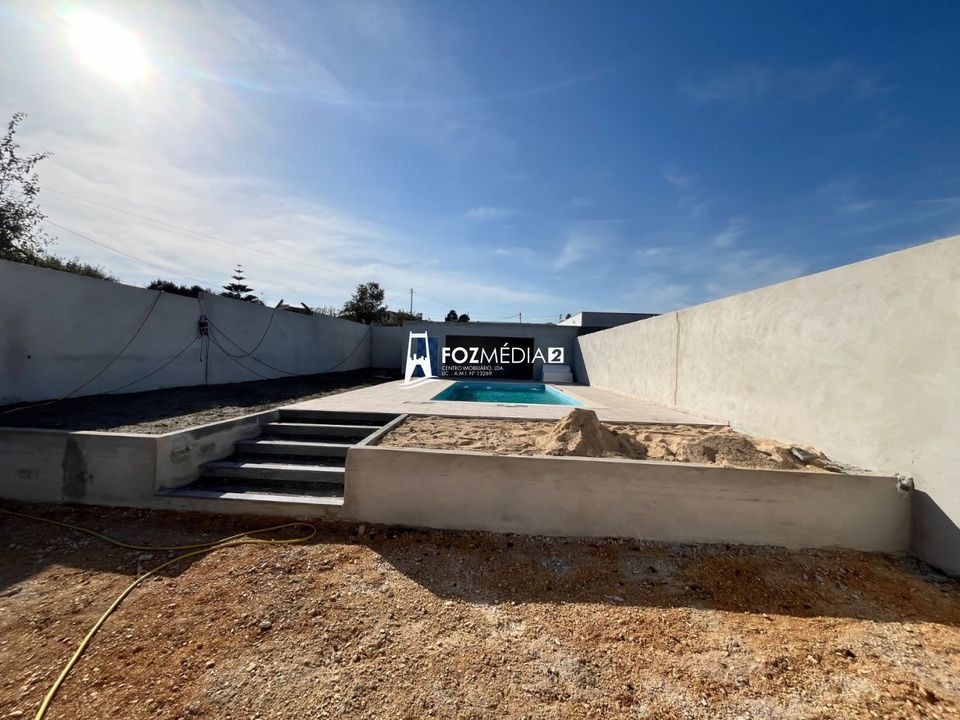 Villa i Figueira da Foz, Coimbra - foto 1
