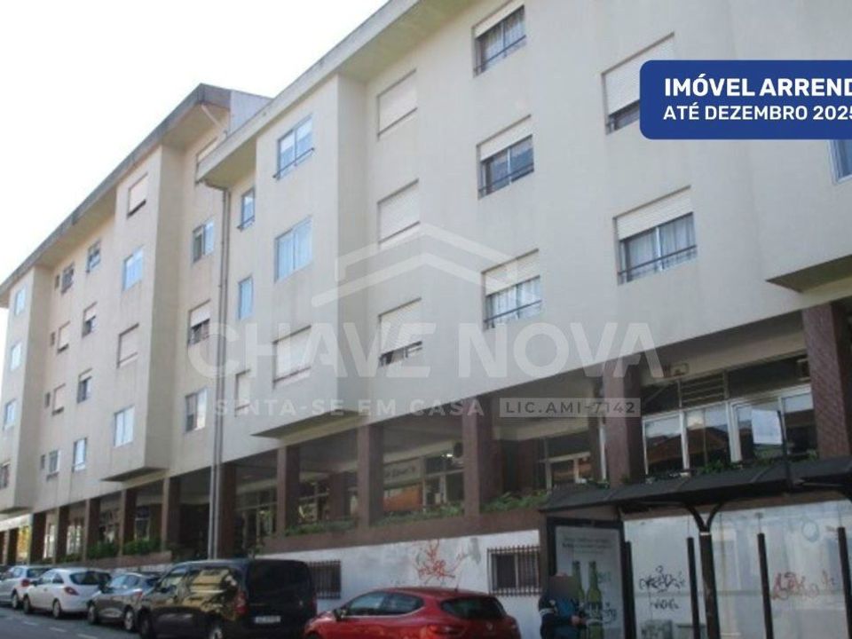 Lejlighed i Gondomar, Porto - foto 1