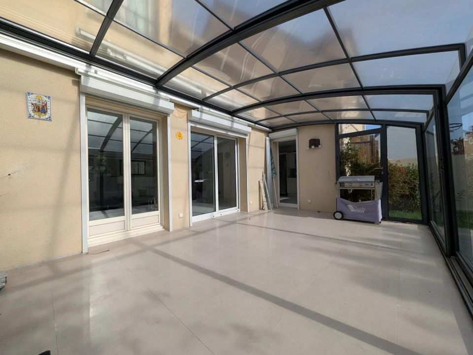 Villa i Les Clayes-Sous-Bois, Yvelines - foto 5