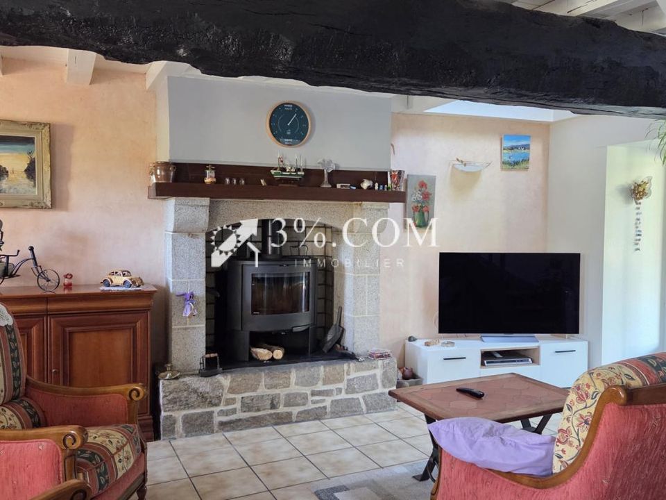Villa i Saint-Guyomard, Morbihan - foto 3