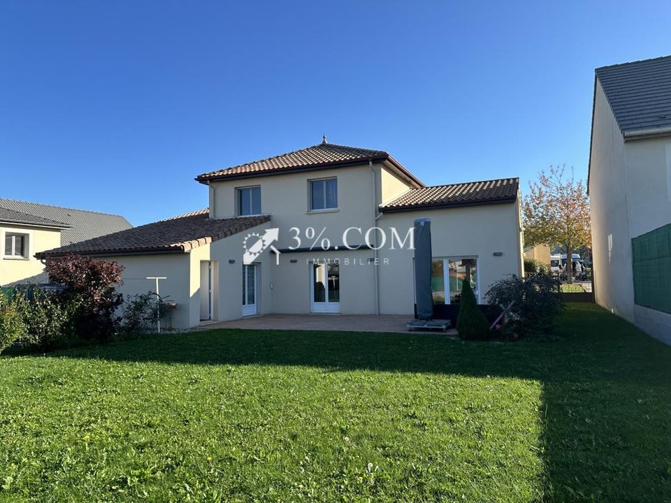 Villa i Toul, Meurthe-et-Moselle - foto 4