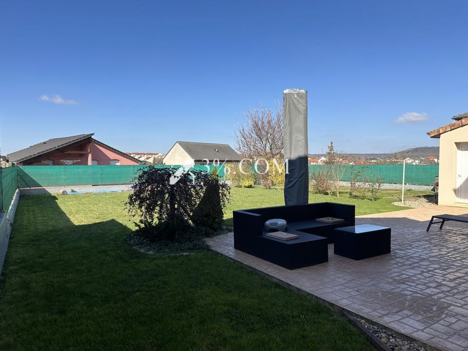 Villa i Toul, Meurthe-et-Moselle - foto 5