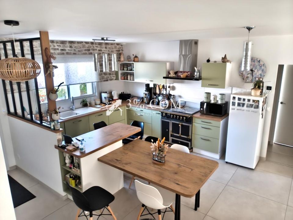 Villa i Saint-Jean-de-Monts, Vendee - foto 1