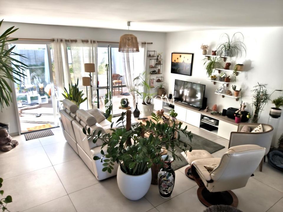 Villa i Saint-Jean-de-Monts, Vendee - foto 4