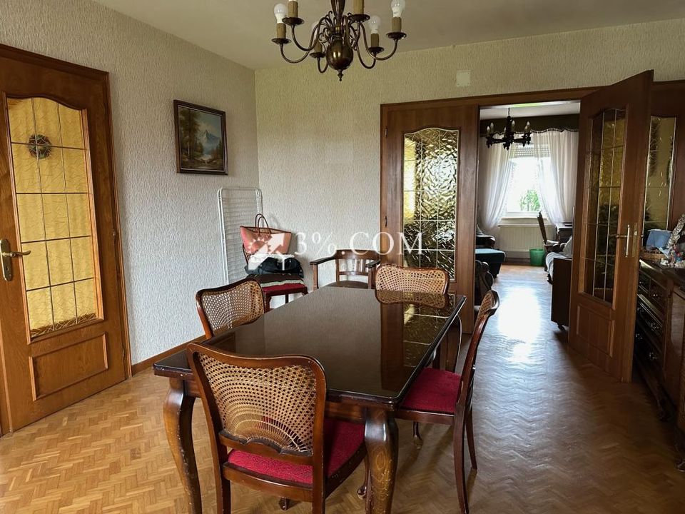 Landsbyhus i La Petite-Pierre, Bas-Rhin - foto 4