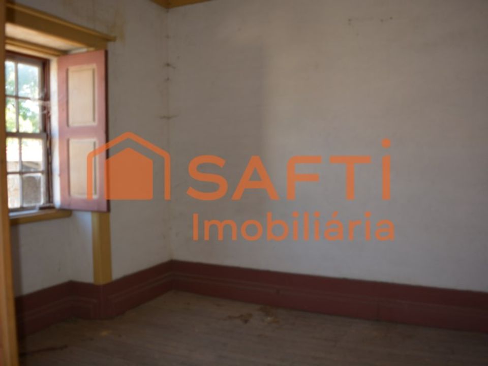 Landejendom i Pousade e Albardo, Guarda - foto 5