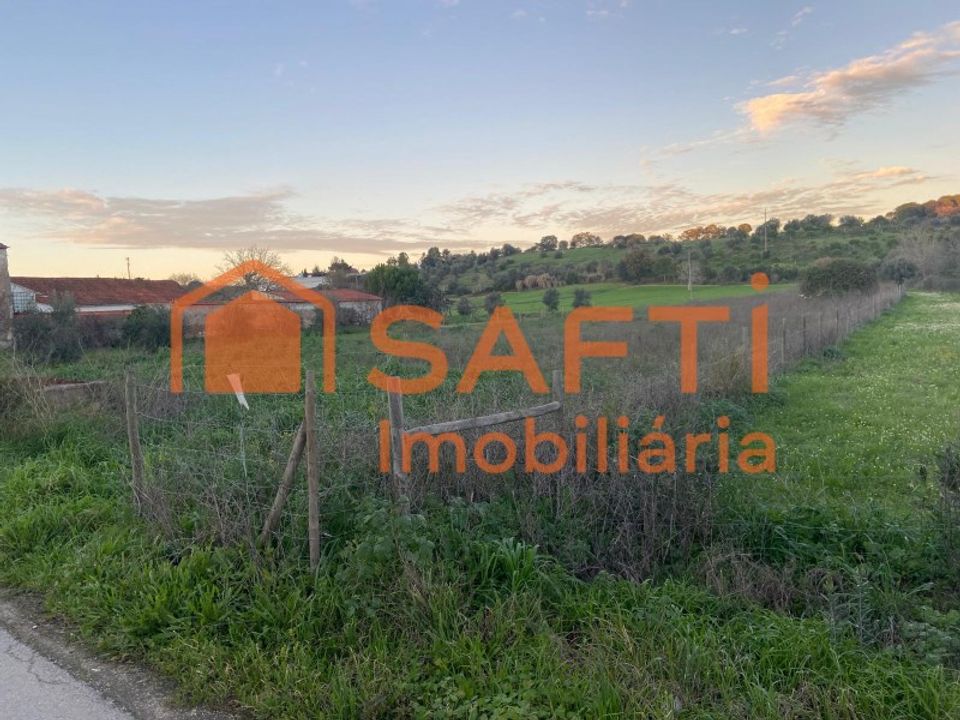 Helårsgrund i Tomar, Santarem - foto 4
