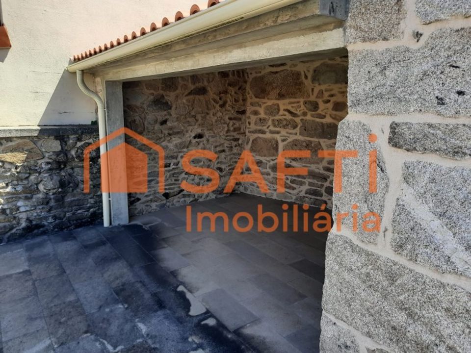 Villa i Viana do Castelo, Viana do Castelo - foto 1
