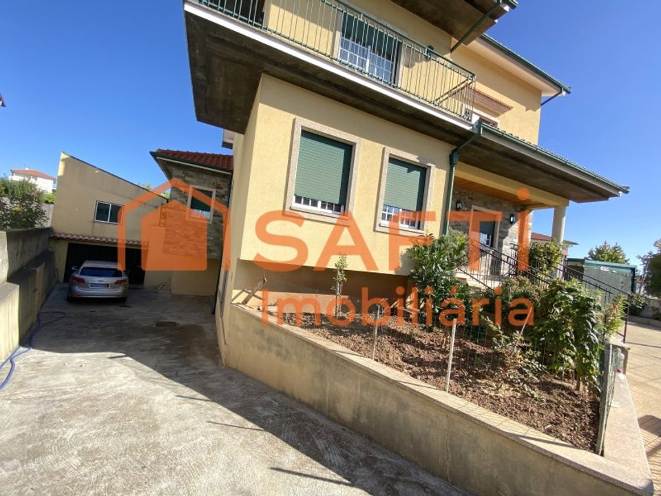 Villa i Macedo de Cavaleiros, Braganca - foto 1