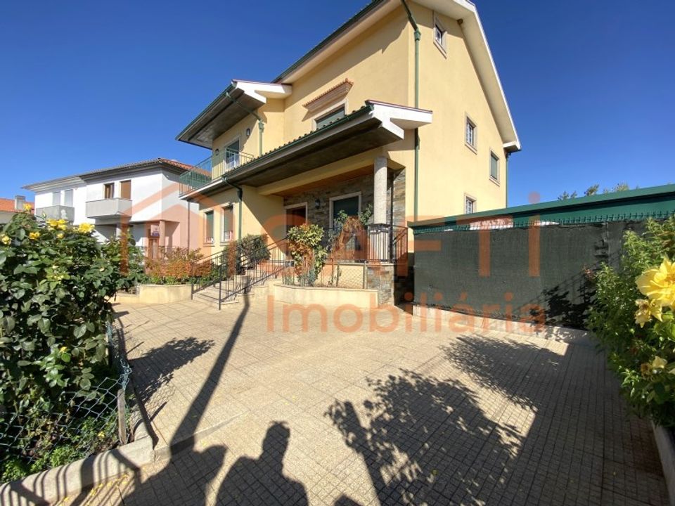 Villa i Macedo de Cavaleiros, Braganca - foto 2