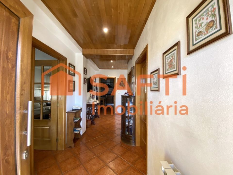 Villa i Macedo de Cavaleiros, Braganca - foto 3