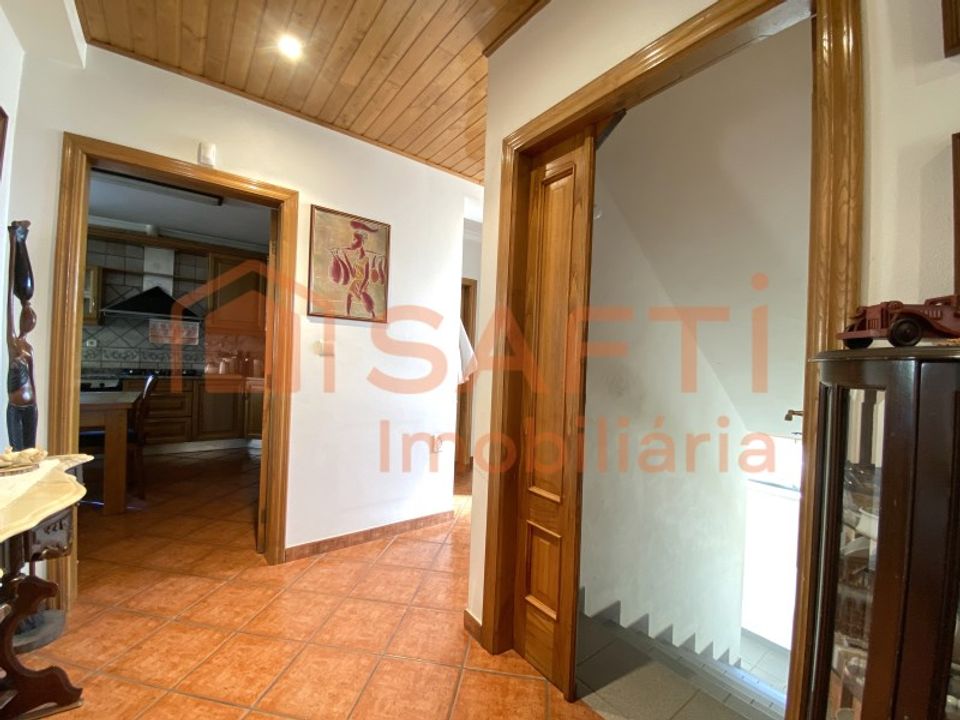 Villa i Macedo de Cavaleiros, Braganca - foto 4