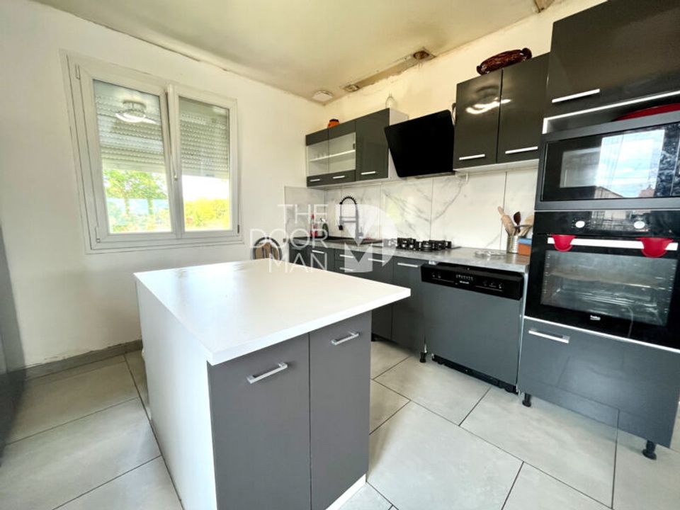 Villa i Chassigny, Haute-Marne - foto 3
