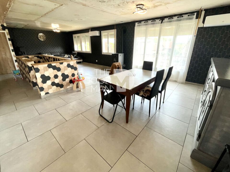 Villa i Chassigny, Haute-Marne - foto 4