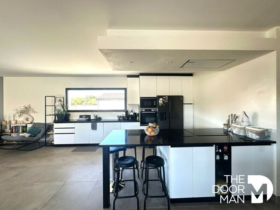 Villa i Muret, Haute-Garonne - bilde 4
