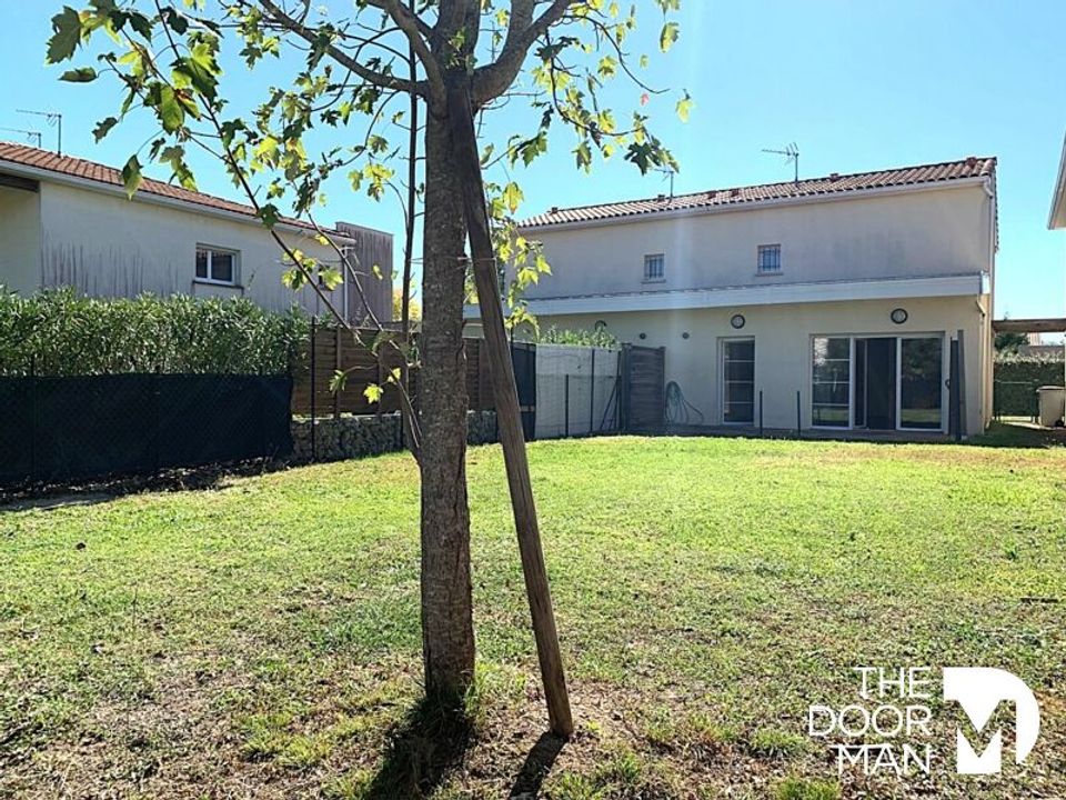 Villa i Tournefeuille, Haute-Garonne - foto 1