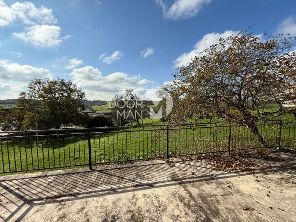 Villa i Lecey, Haute-Marne - bilde 3
