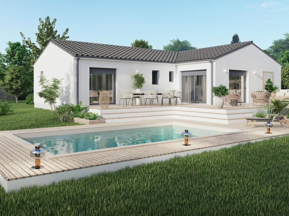 Villa i Trelissac, Dordogne - foto 2