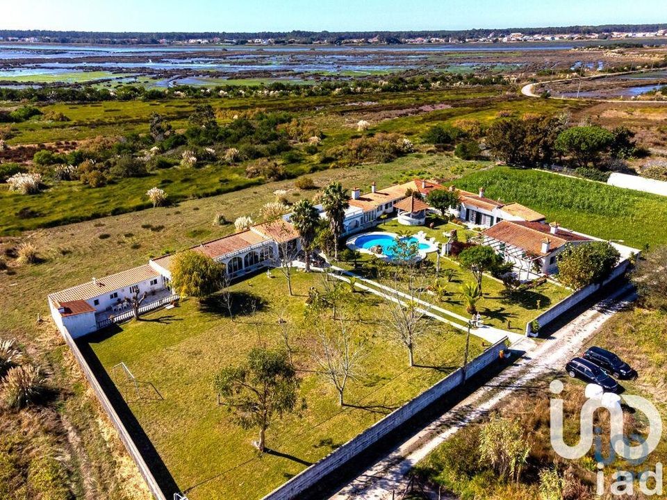 Farm i Ovar, Aveiro - foto 1