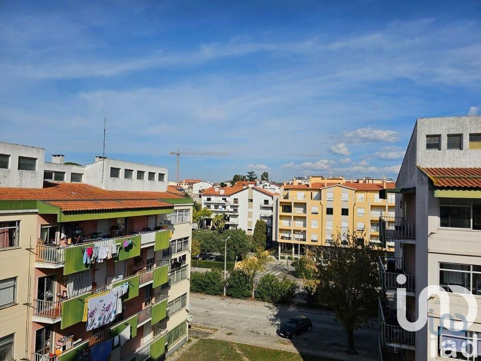Lejlighed i Leiria, Leiria - foto 1