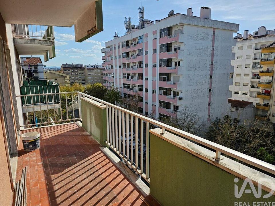 Lejlighed i Leiria, Leiria - foto 3