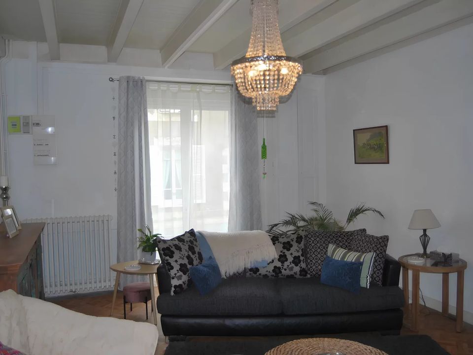 Villa a Lathus-Saint-Remy, Vienne - foto 2