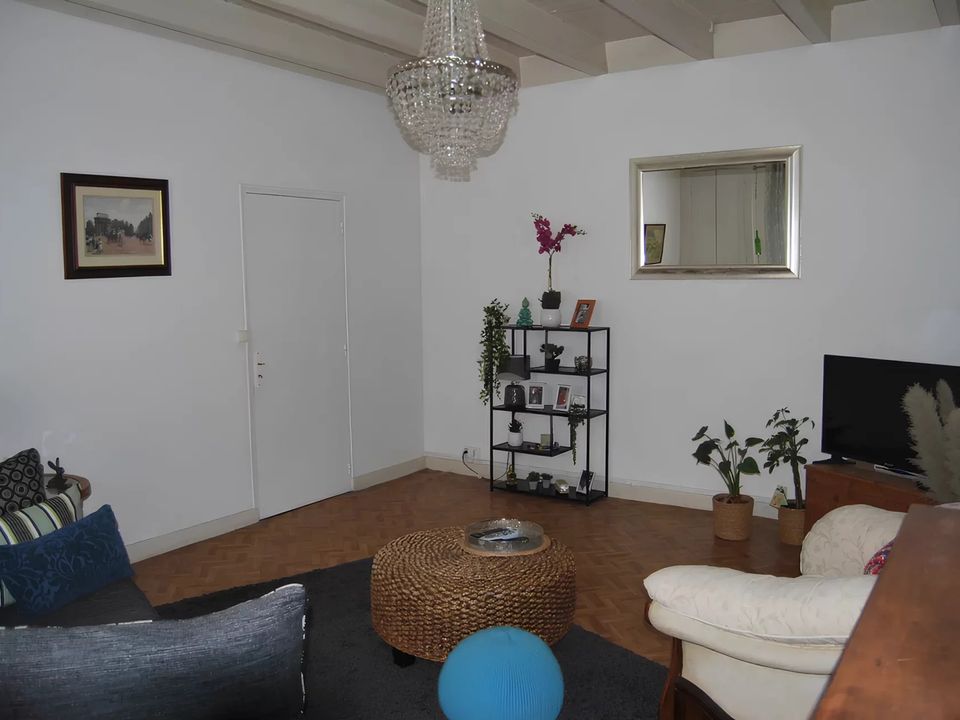Villa a Lathus-Saint-Remy, Vienne - foto 3