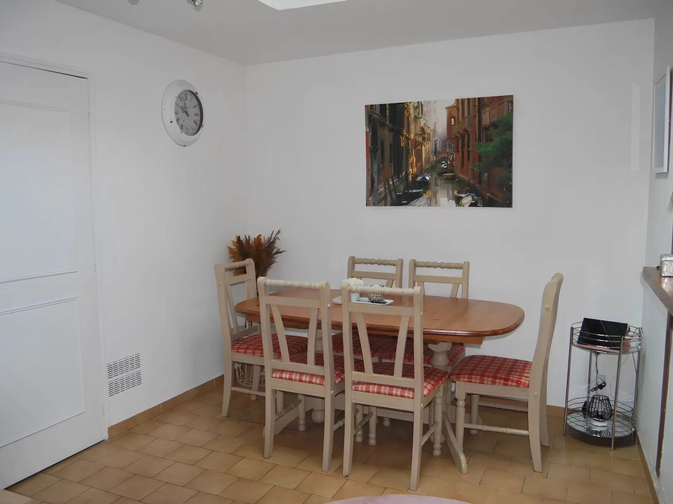 Villa a Lathus-Saint-Remy, Vienne - foto 5