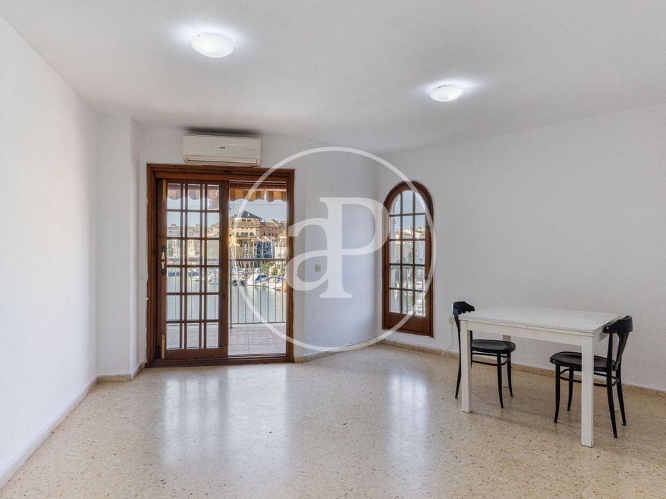 Lejlighed i Alboraya, Valencia - foto 2