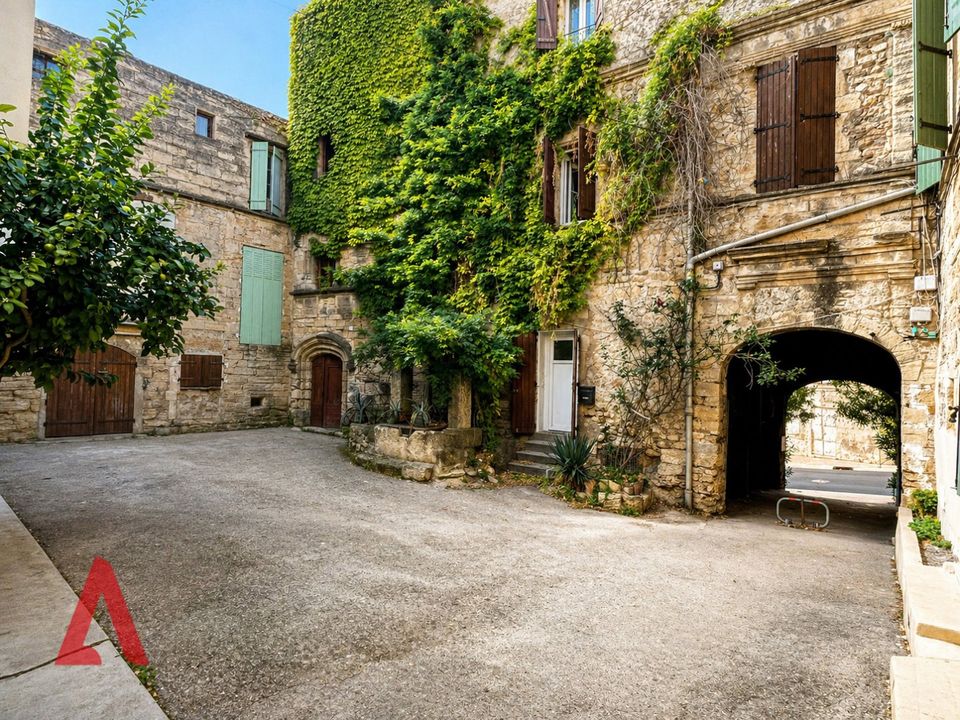 Byhus i Roujan, Herault - foto 2