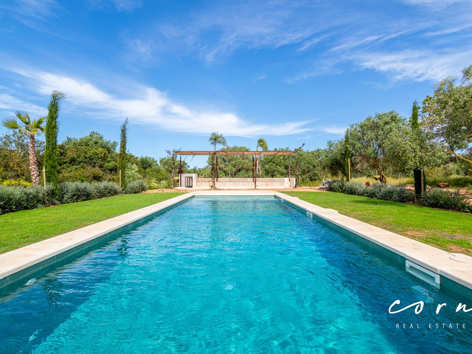 Landejendom i Sa Rapita, Mallorca - foto 5
