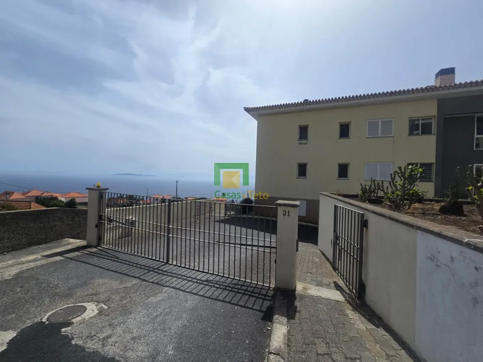 Lejlighed i Santa Cruz, Madeira - foto 1