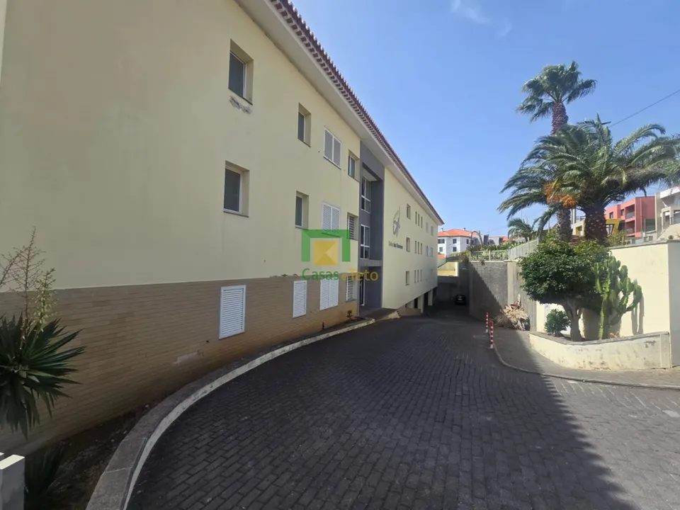Lejlighed i Santa Cruz, Madeira - foto 2