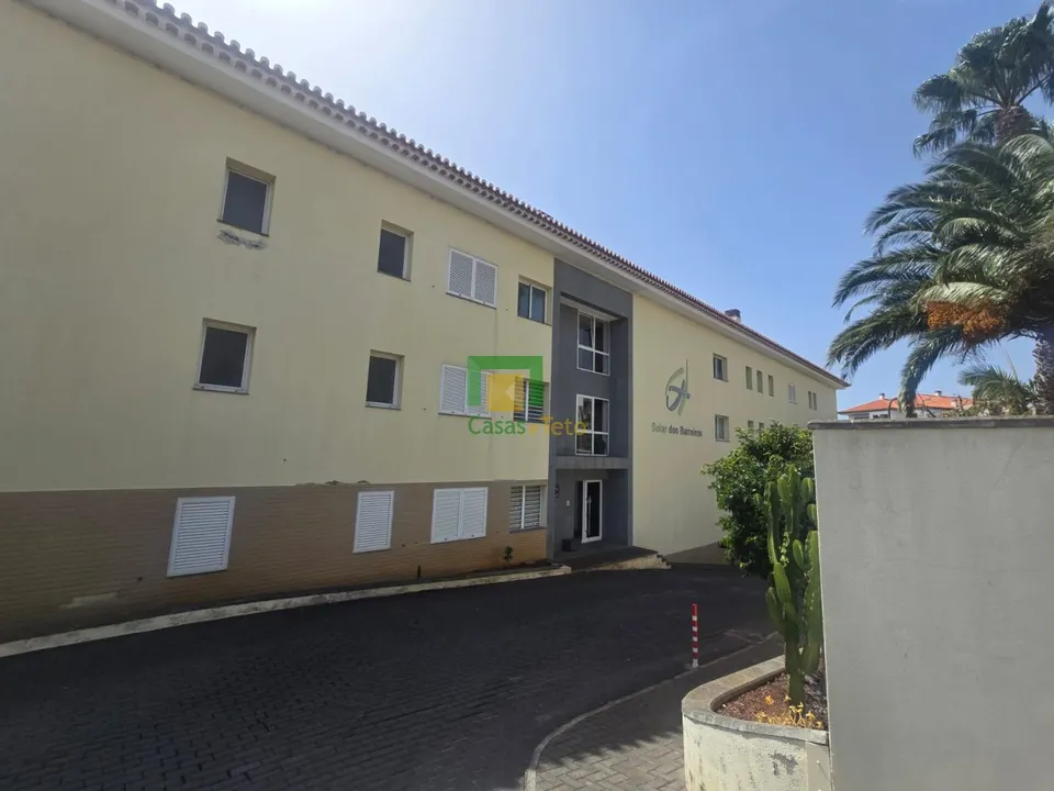 Lejlighed i Santa Cruz, Madeira - foto 4