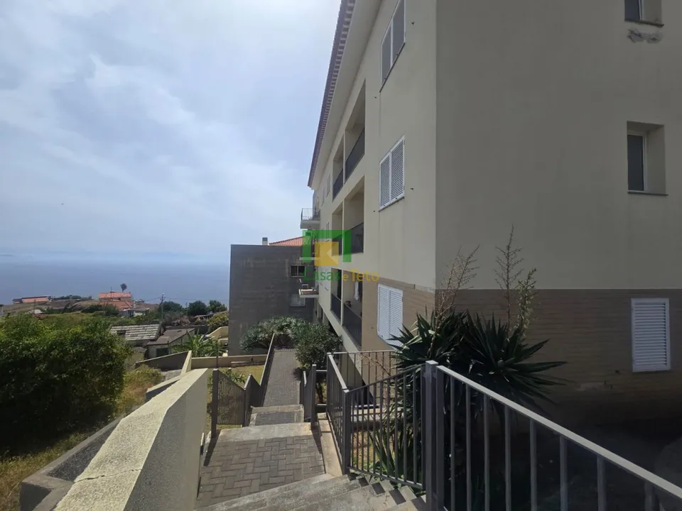 Lejlighed i Santa Cruz, Madeira - foto 5