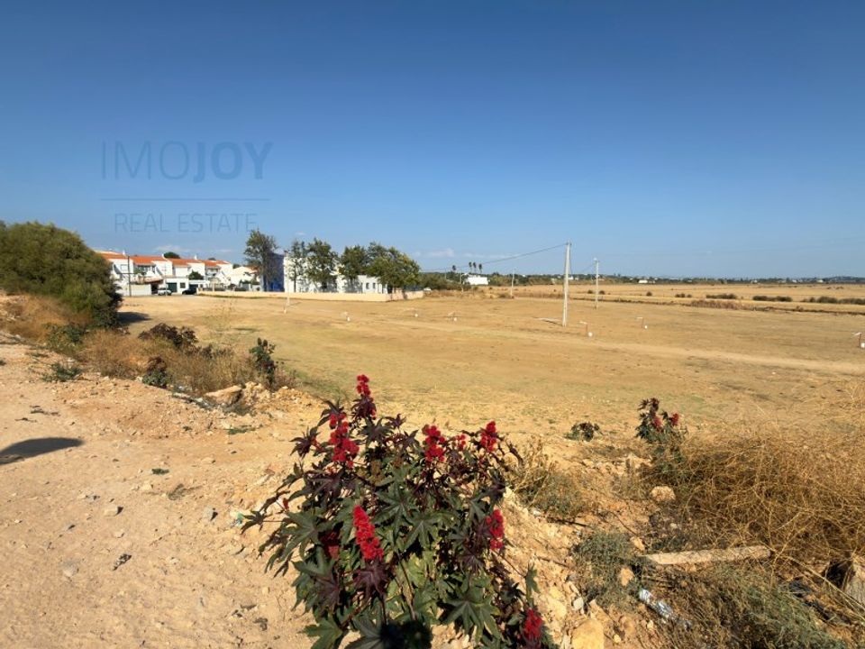 Helårsgrund i Lagoa, Faro - foto 1