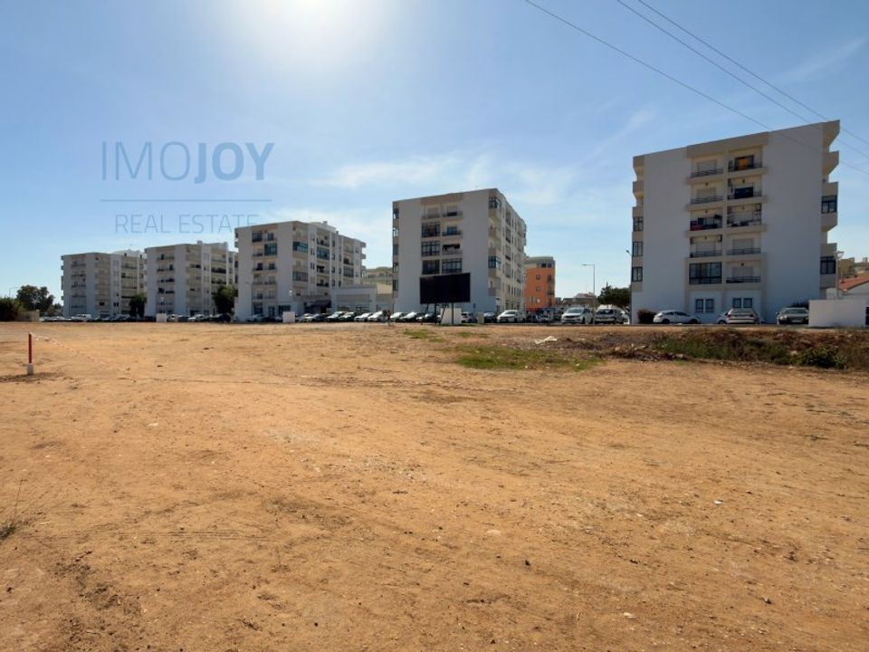 Helårsgrund i Lagoa, Faro - foto 5