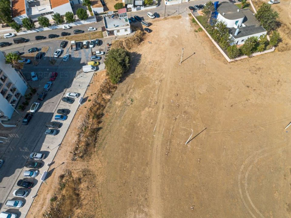 Helårsgrund i Lagoa, Faro - foto 2