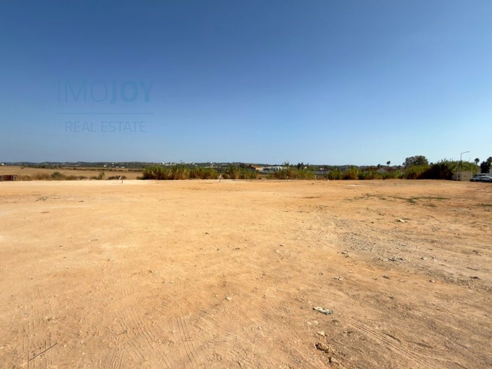 Helårsgrund i Lagoa, Faro - foto 3