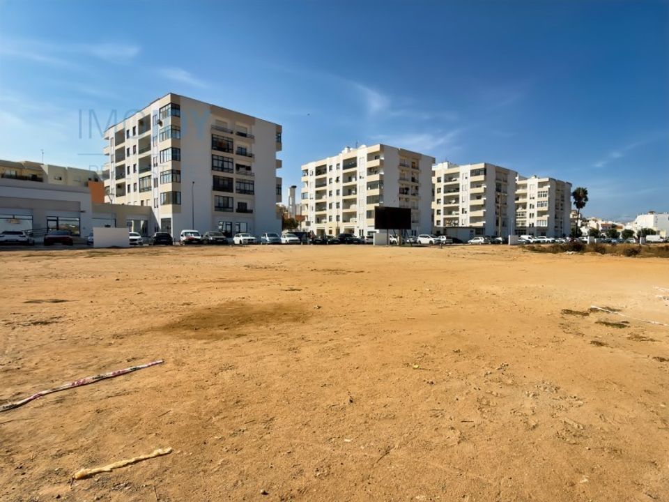 Helårsgrund i Lagoa, Faro - foto 5