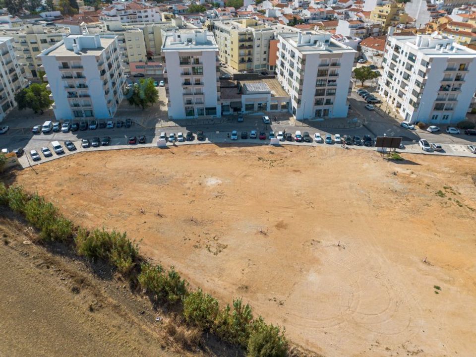 Grond in Lagoa, Faro - foto 1