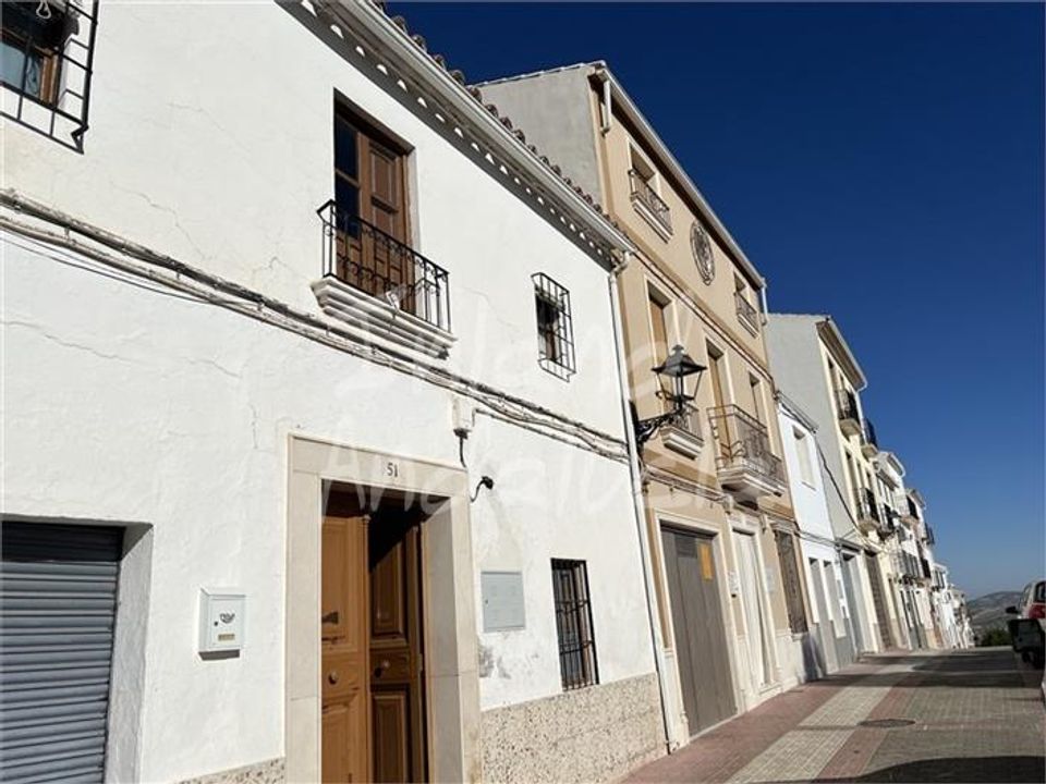 Casa de pueblo en Luque, Cordoba - foto 1