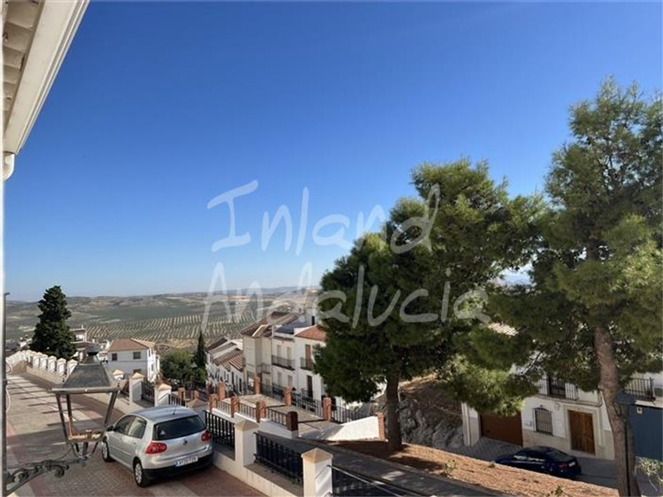 Casa de pueblo en Luque, Cordoba - foto 2