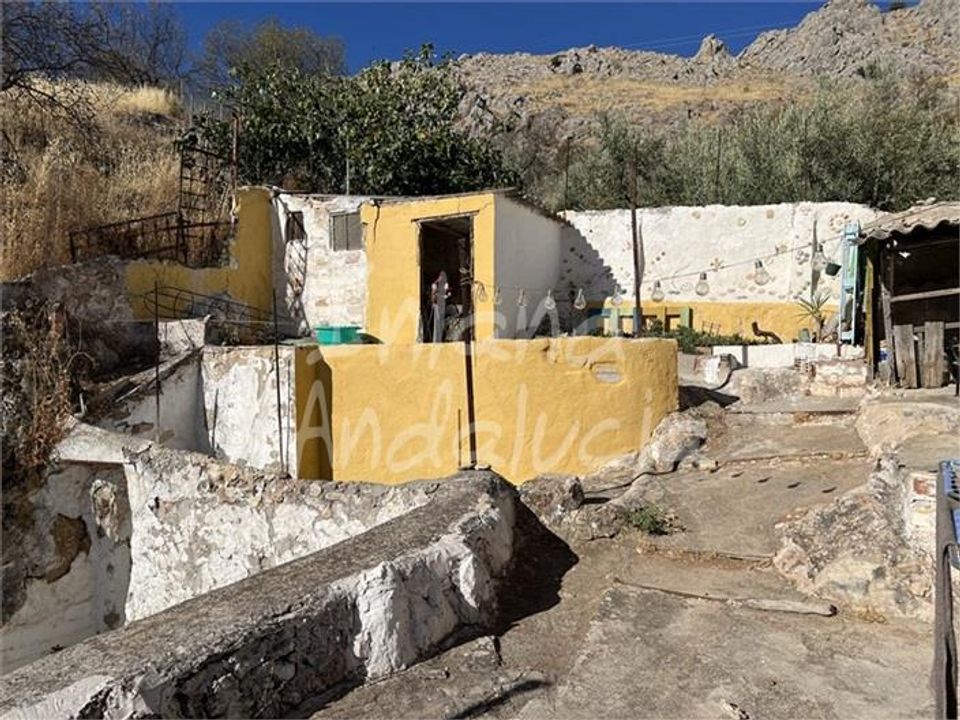Casa de pueblo en Luque, Cordoba - foto 4