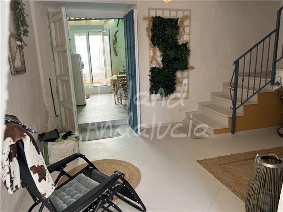 Casa de pueblo en Luque, Cordoba - foto 5
