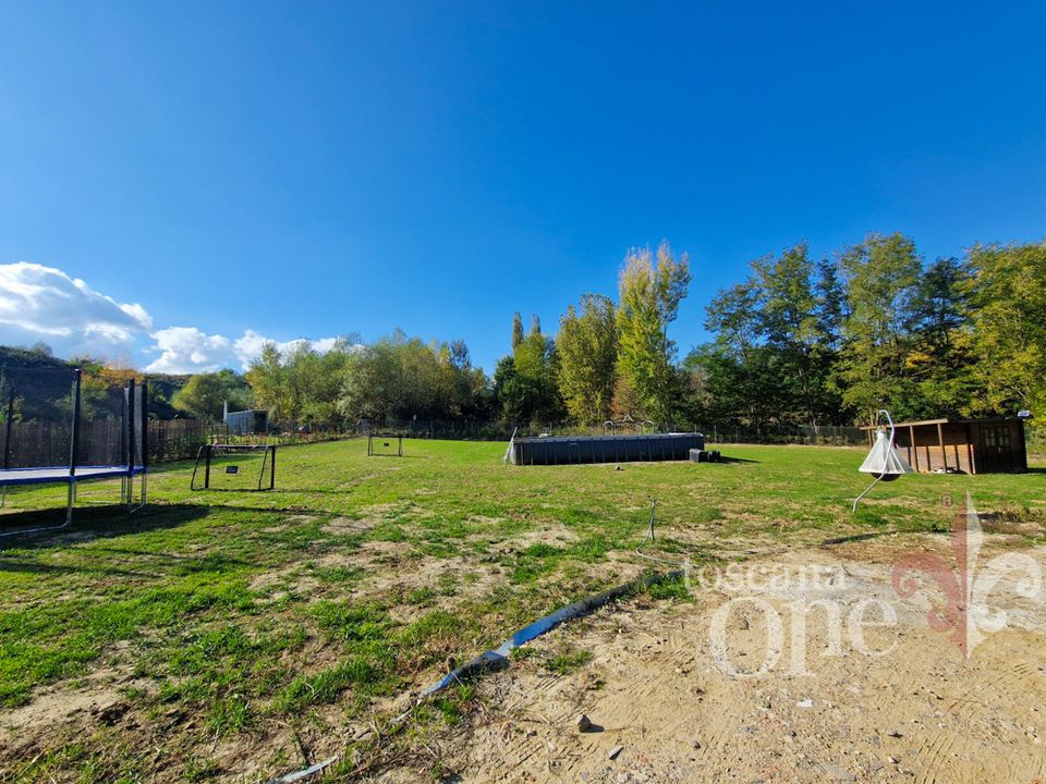 Byhus i San Giovanni Valdarno, Arezzo - foto 2